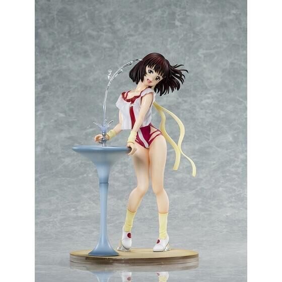 PRE-ORDER : Gunbuster Aim for the Top! Noriko Takaya《35th Anniversary Ver.》