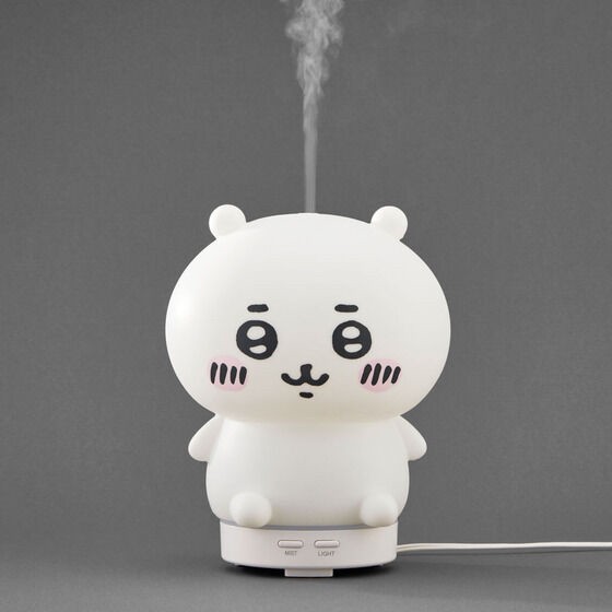 PRE-ORDER : Chiikawa Room Light Humidifier