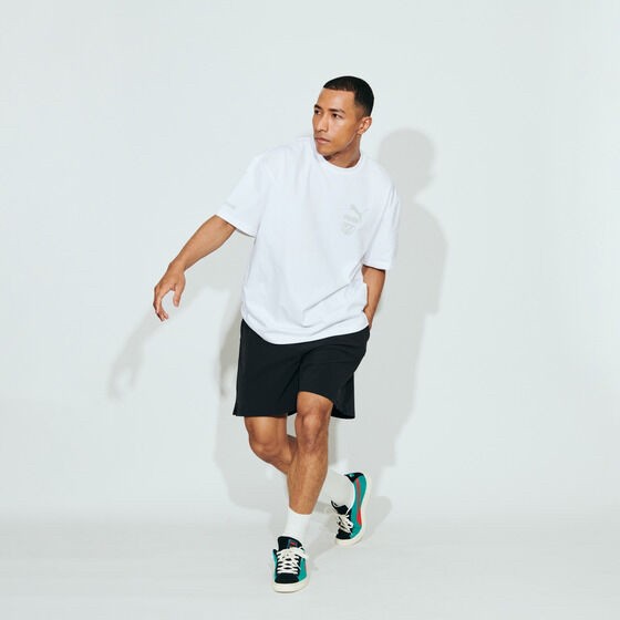 PRE-ORDER : PUMA x Shin Kamen Rider S/S Tee