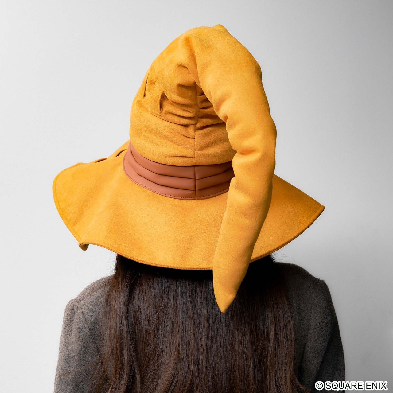 Pre-order : Final Fantasy IX Hat VIVI by Square Enix