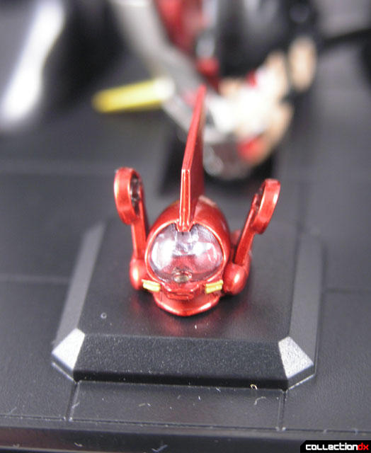 Soul Of Chogokin GX-45A Mazinger Z Atami Night Ver. (limited Edition) Tamashii Nation Autumn 2009 Exclusive