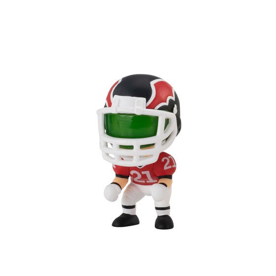 PRE-ORDER : Eyeshield 21 Tactics Mascot (Random)