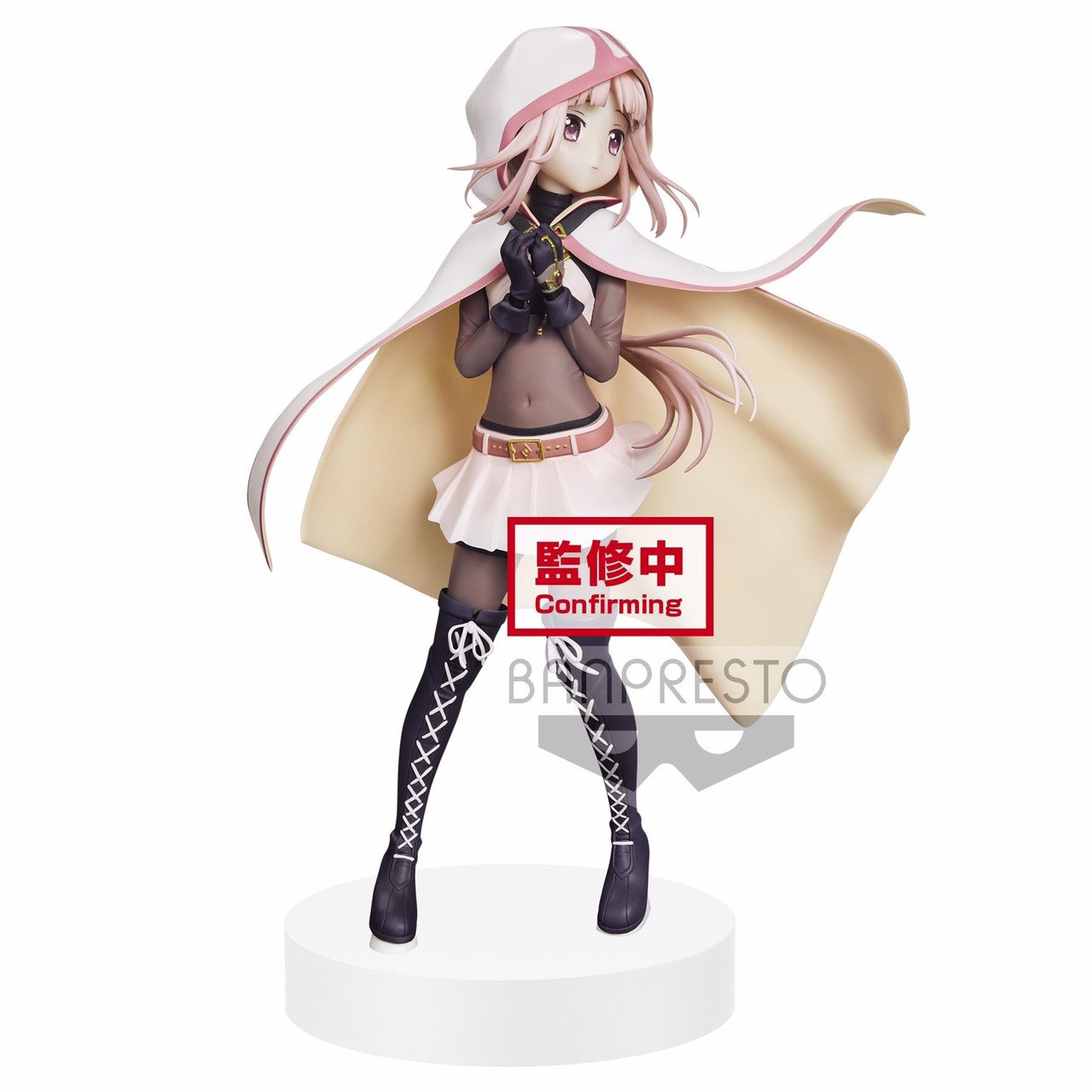 Pre-order : MAGIA RECORD:PUELLA MAGI MADOKA MAGICA SIDE STORY ESPRESTO -MOTIONS- IROHA TAMAKI