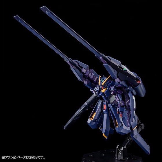 PRE-ORDER : HG 1/100 GUNDAM TR-6 (HAZEL II) PLASTIC MODEL