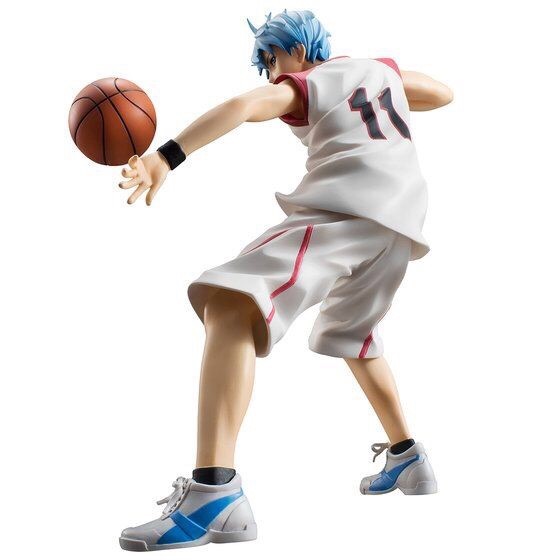 PRE-ORDER : Kuroko no Basket : Kuroko Tetsuya & Akashi Seijuurou Last Game Ver.