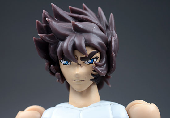 Saint Seiya Saint Cloth Myth Phoenix Ikki (God Cloth) Original Color Edition by Bandai