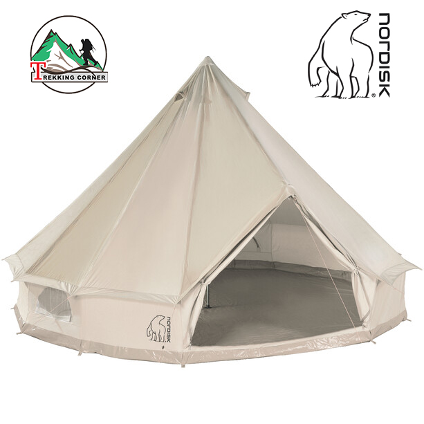 เต็นท์ Nordisk Asgard 19.6