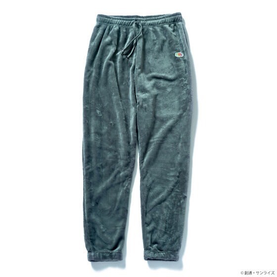 PRE-ORDER : STRICT-G FRUIT OF THE LOOM "Mobile Fighter G Gundam" Boa Roomwear