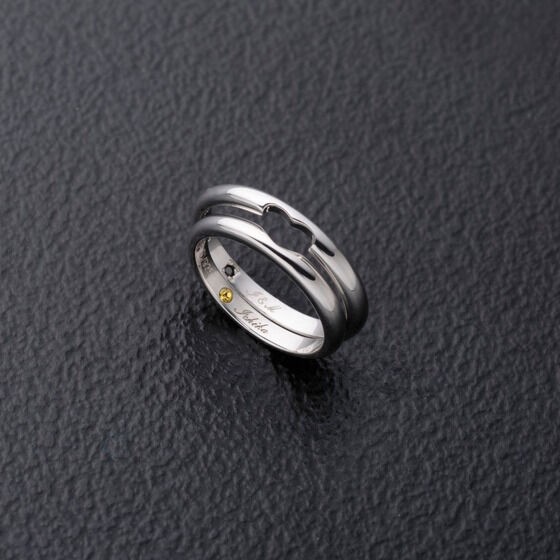 PRE-ORDER : The Quintessential Quintessential Bride ∬ Ring Set