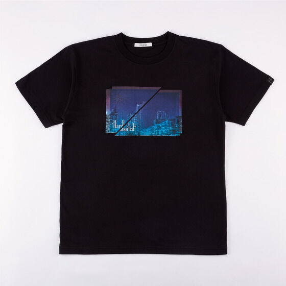 PRE-ORDER : Kamen Rider Joker T-shirt | HENSHIN by KAMEN RIDER