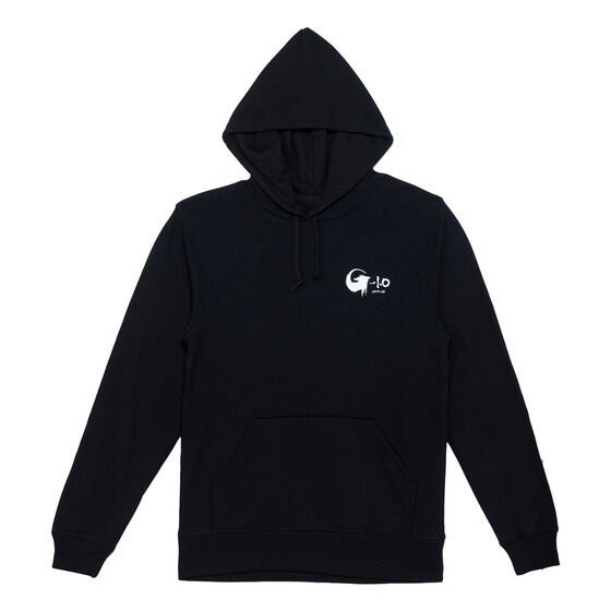 PRE-ORDER : Godzilla-1.0 Deformed Hoodie