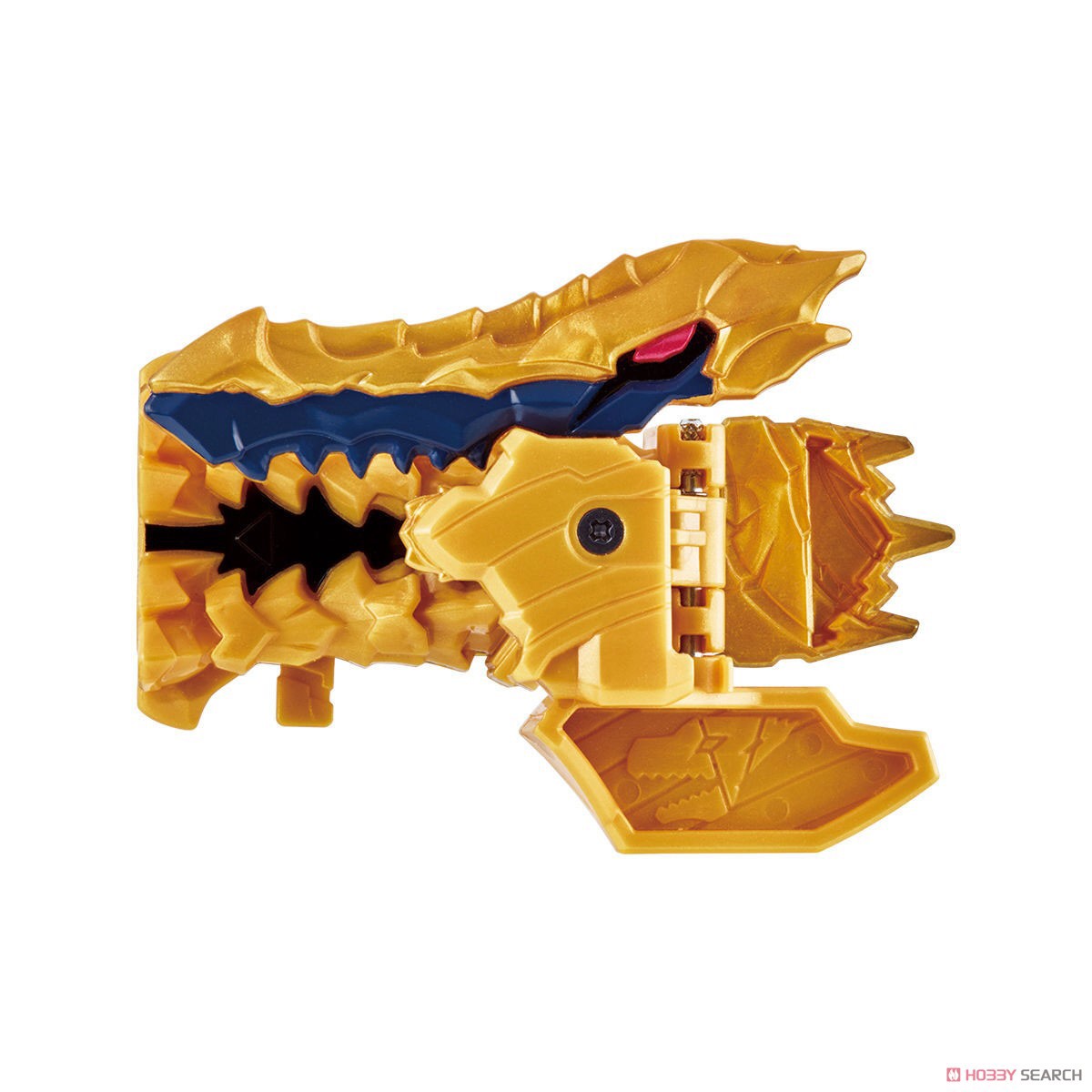 Kishiryu Sentai Ryusoulger - DX Kishiryu Neptune by Bandai