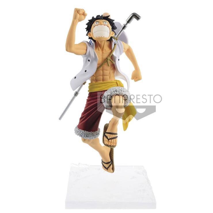 Pre-order : ONE PIECE MAGAZINE FIGURE ～A PIECE OF DREAM#1～VOL.3