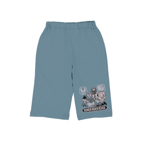 PRE-ORDER : Kamen Rider Revice Courage! Shining Pajamas