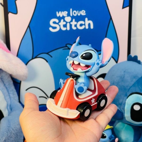Lilo & Stitch - Trip Collection by Miniso