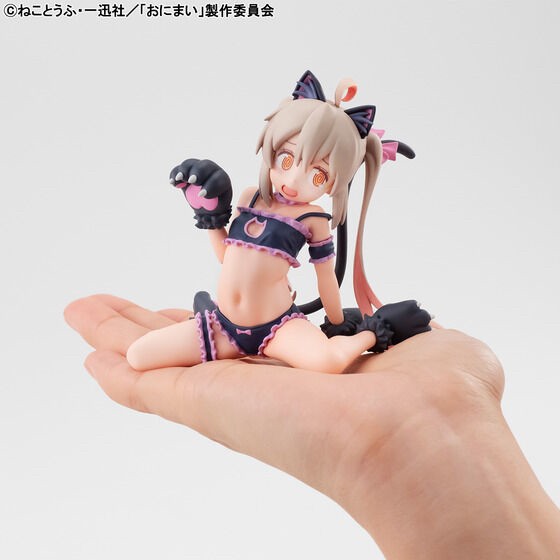 PRE-ORDER : Melty Princess It's over big brother! Hirama Hiro-chan