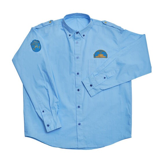 PRE-ORDER : Detective Conan Character Design Shirt