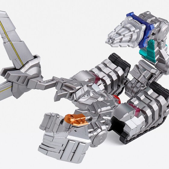 PRE-ORDER : S.H.Figuarts (Shinkoccou Seihou) CLAWs SASORI