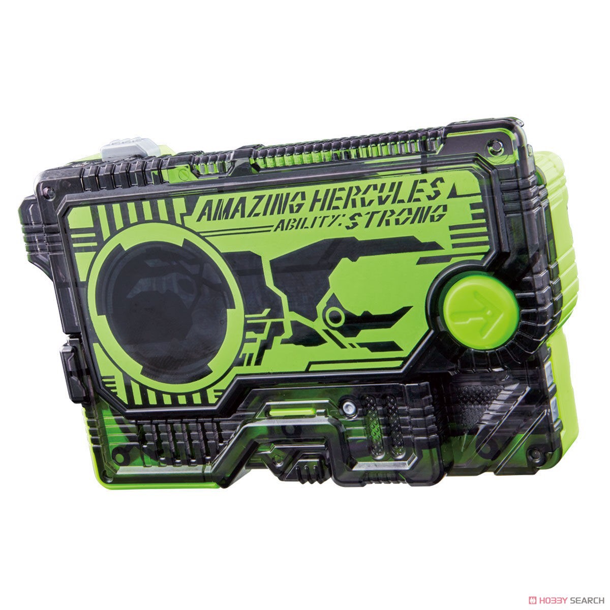 Masked Rider Zero-One - DX Progrise Key Connector & Amazing Hercules Progrise Key by Bandai