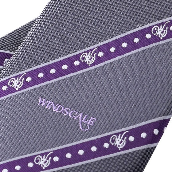 PRE-ORDER : Kamen Rider W WIND SCALE Tie