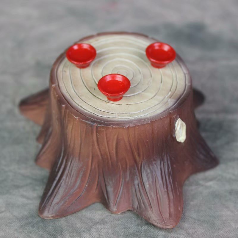 ฟิกเกอร์ งาน GK - One Piece Childhood Ver.