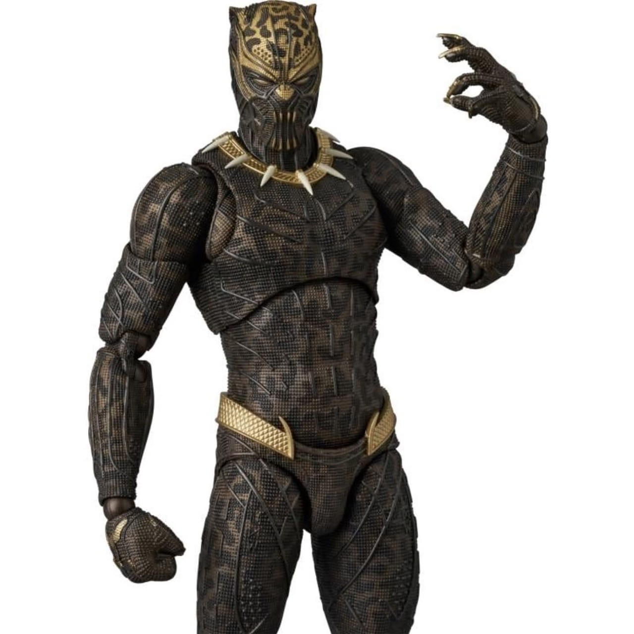 Pre-order : MAFEX Killmonger by Medicom Toy