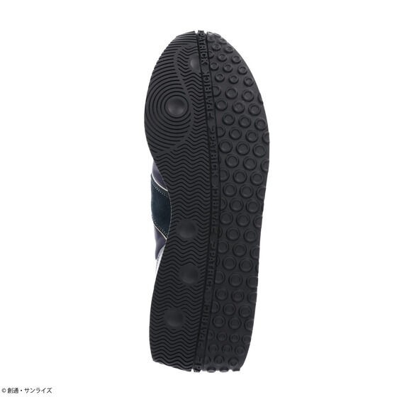 PRE-ORDER : STRICT-G PATRICK "Mobile Suit Gundam" Sneakers JALOR