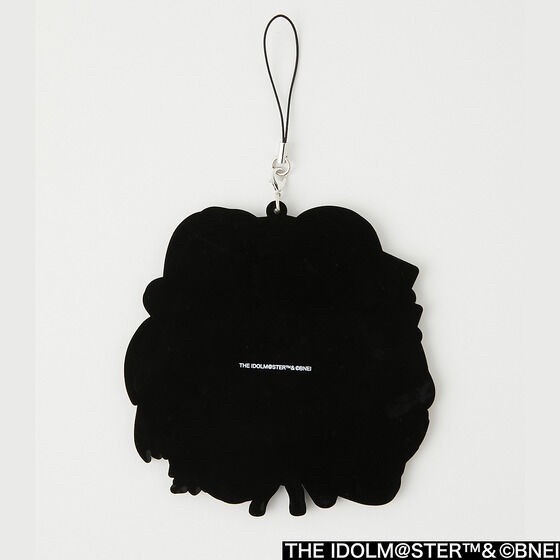 PRE-ORDER : THE IDOLM@STER CINDERELLA GIRLS x R4G 3rd (Ao No Gakudan) Rubber Strap Set