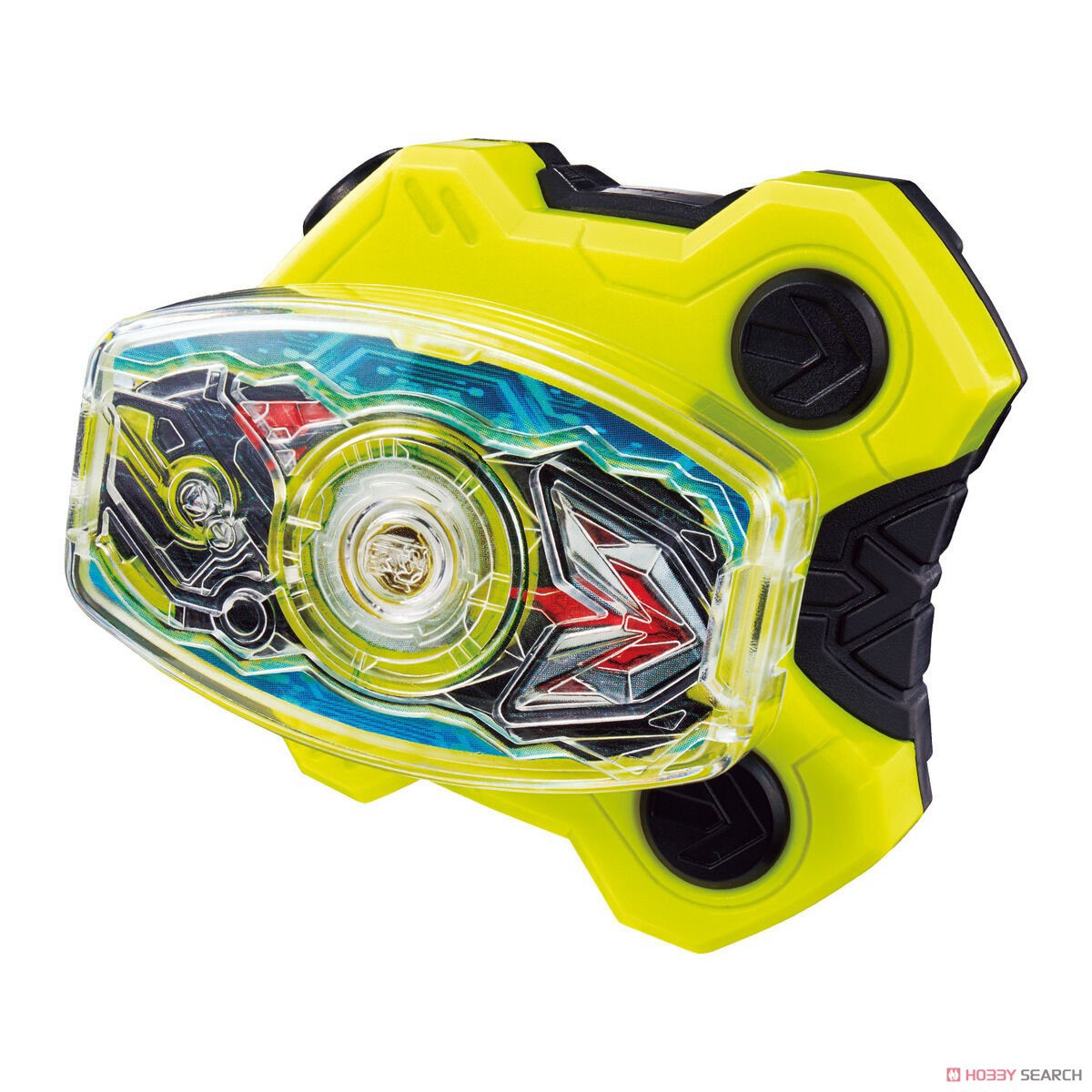 Kamen Rider Geats - DX Zero-One Driver Raise Buckle by Bandai