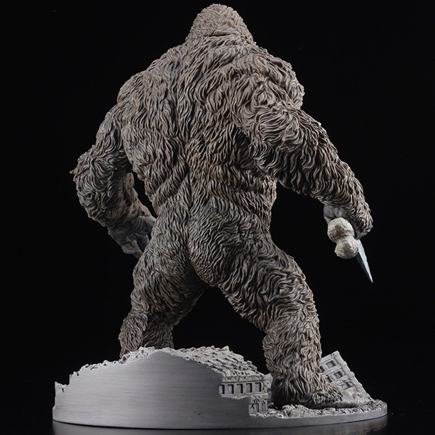 Pre-order : Hyper Solid Series KONG From GODZILLA vs KONG (2021) by Art Sprits (Reissue)