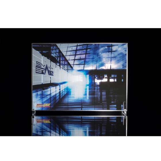 PRE-ORDER : Kamen Rider 555 20th EVENT ~My Mission Memories~ Acrylic Board