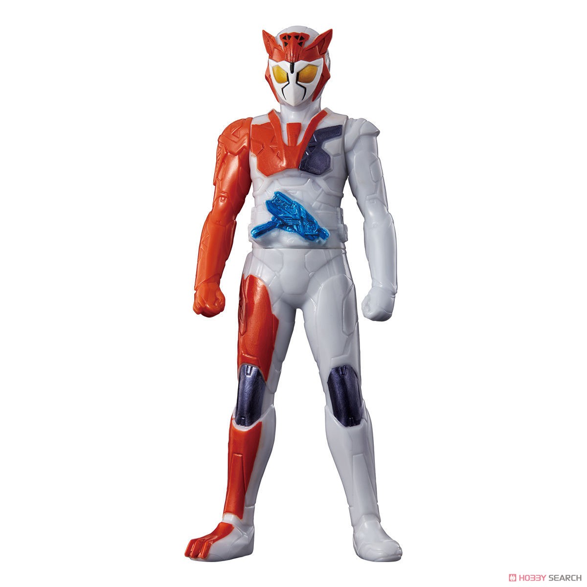 Masked Rider Zero-One - Rider Hero Series 03 Kamen Rider Valkyrie Rushing Cheetah by Bandai (เหลือตัวสุดท้ายเฉพาะในเว็ปเท่านั้น)