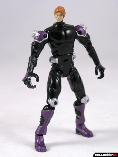 Souchaku Henshin Series GD-77 Masked Rider Ryuki - Masked Rider Ouja by Bandai