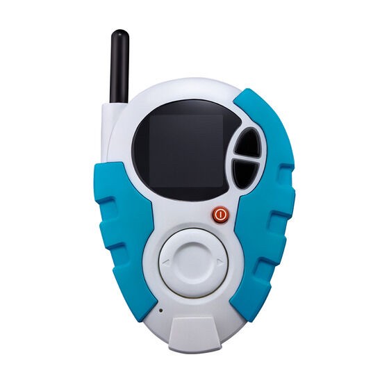 PRE-ORDER : SuperCompleteSelectionAnimation D-3ver.