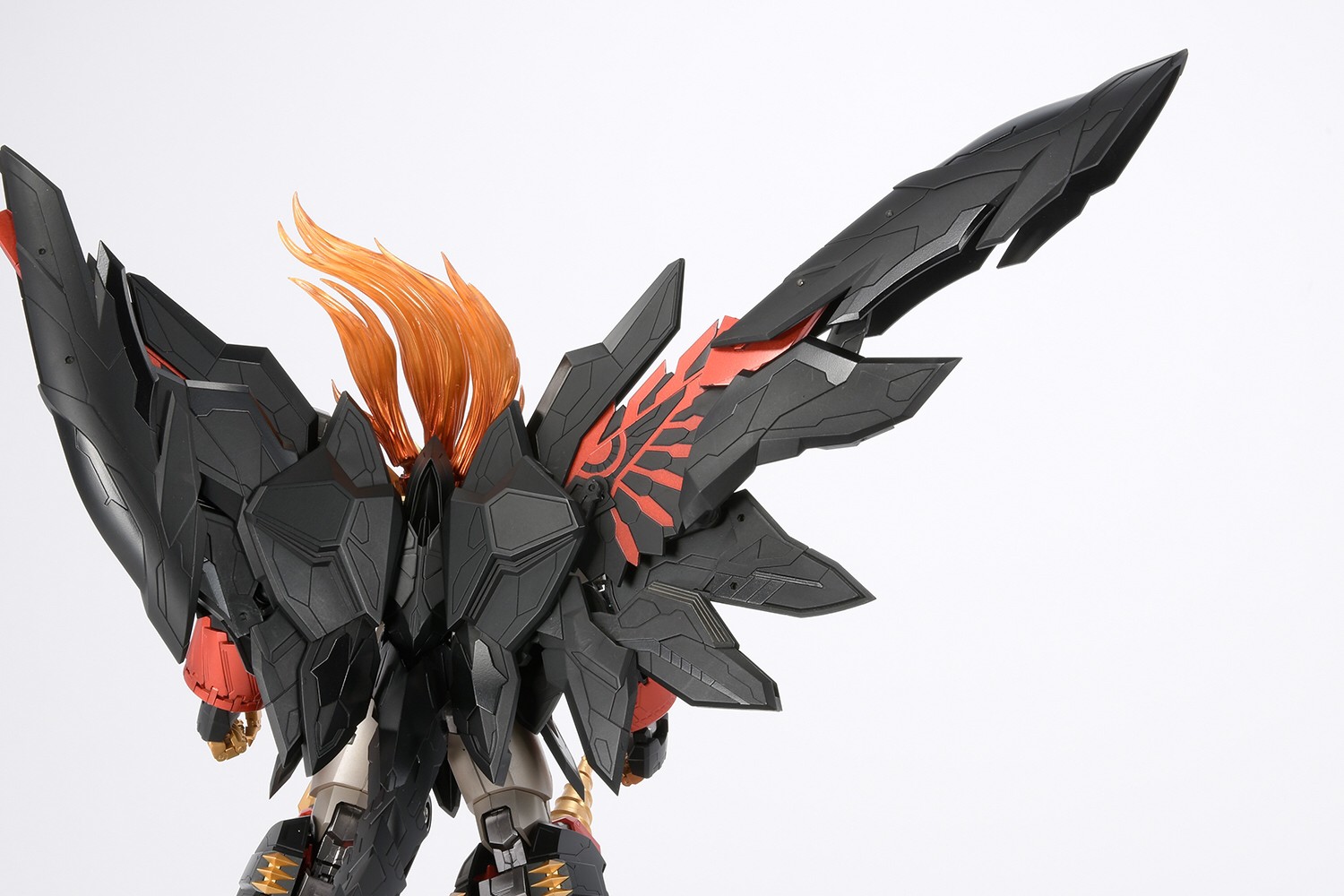 Pre-order : AMAKUNI KIZIN GENESIC GAOGAIGAR by Sen-ti-nel (Resale)