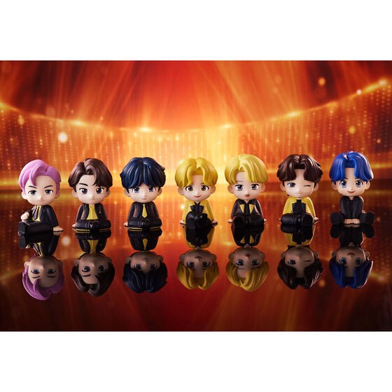 PRE-ORDER : Rela Cot Tiny TAN Butter (10 pcs)