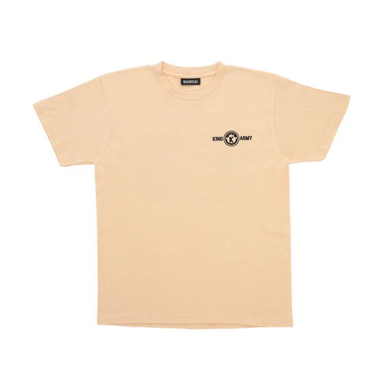 PRE-ORDER : SAND LAND Design T-shirt (6 types)