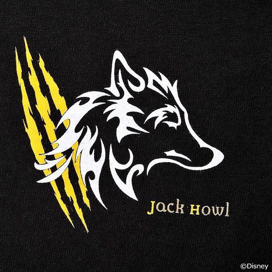 PRE-ORDER : Disney Twisted Wonderland Image T-shirt