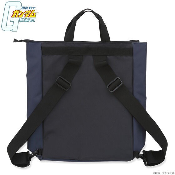 PRE-ORDER : Mobile Suit Gundam Dom's Day Item 2WAY Tote Bag