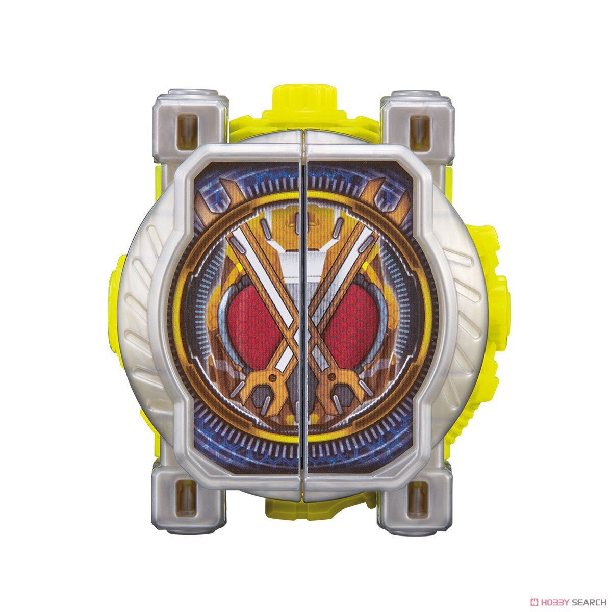 Masked Rider Zi-O - DX Kikai Miridewatch by Bandai