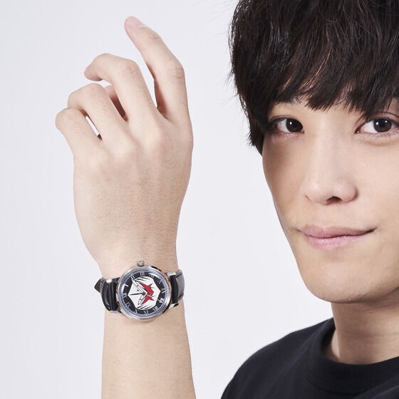 PRE-ORDER : Bakuryu Sentai Abaranger / Zyuden Sentai Kyoryuger Wristwatch