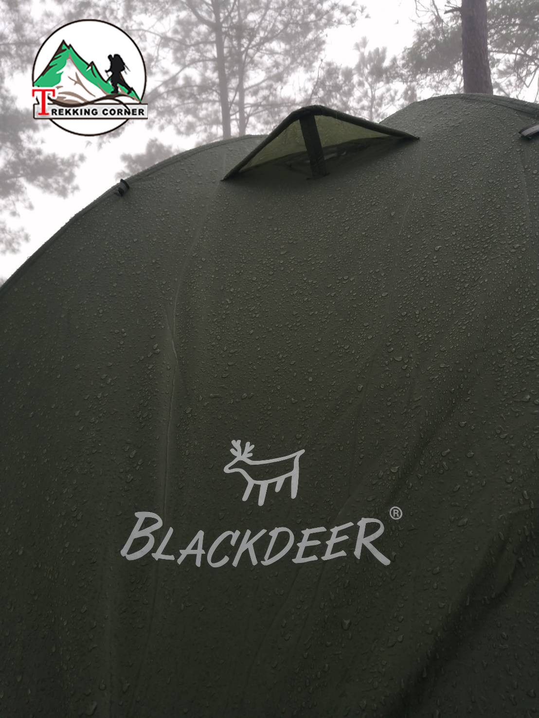 เต็นท์ Blackdeer Archeous 3p