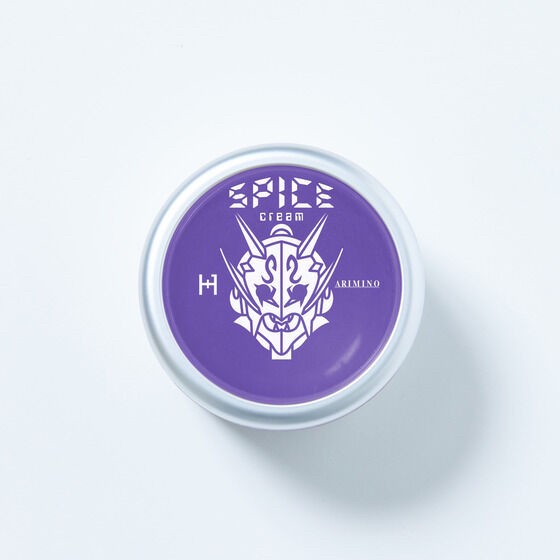 PRE-ORDER : Kamen Rider Den-O Hard Wax | HENSHIN by KAMEN RIDER × ARIMINO