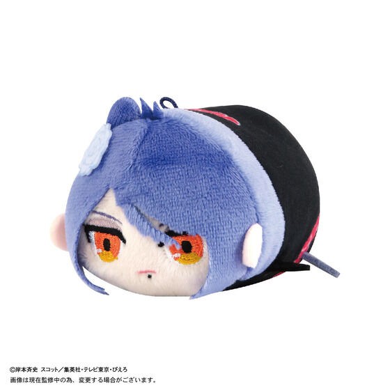 PRE-ORDER : Naruto Shippuden Potekoro Mascot 2