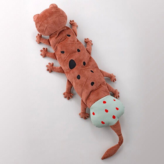 PRE-ORDER : HUNTER × HUNTER Abengane's Beast Bag !!