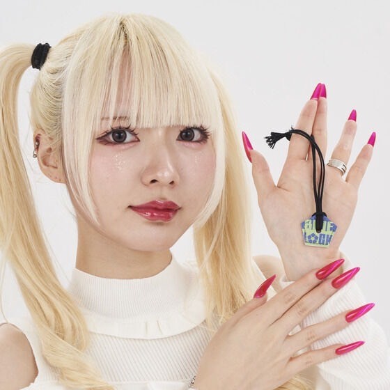 PRE-ORDER : Blue Lock x BANDAI x NADAYA Good Relationship Holder