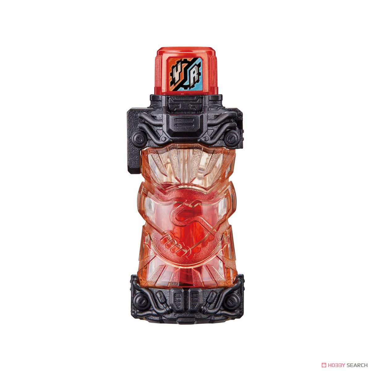 Masked Rider Build - DX Medal & Friendship Full Bottle Set by Bandai