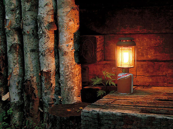 Snow Peak GigaPower BF Lantern