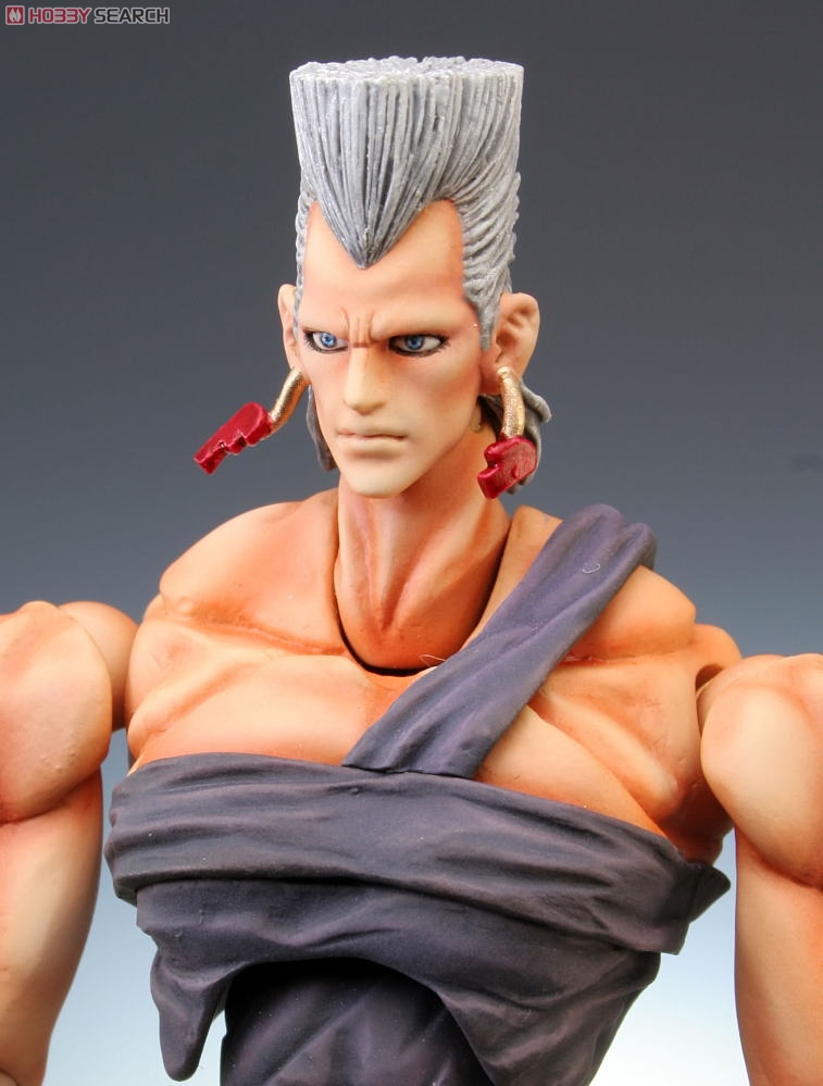 S.A.S Jojo’s Bizarre Adventure - Jean Pierre Polnareff by Medicos Entertainment