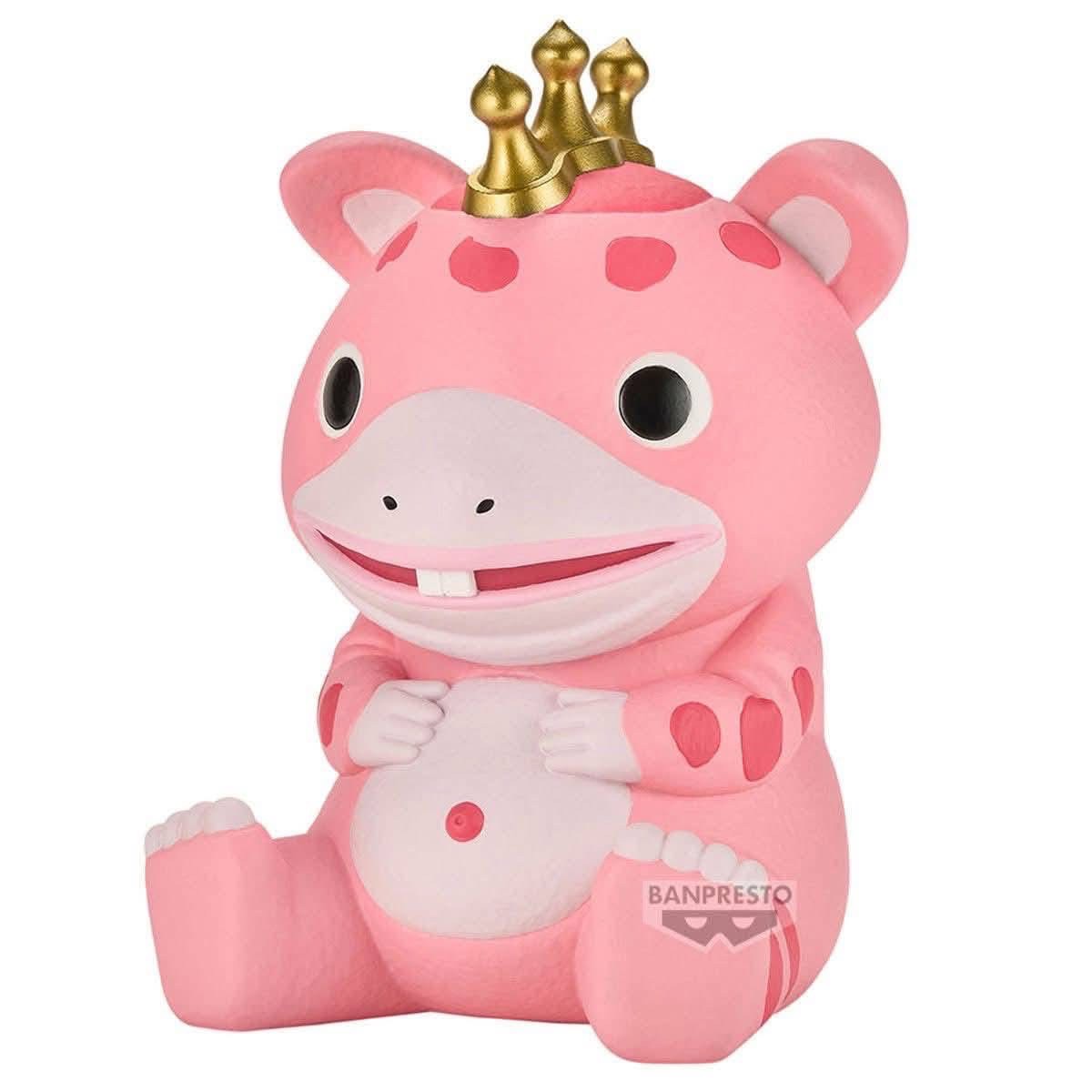 Pre-order : ฟิกเกอร์น่ารัก 10/2025 by Banpresto